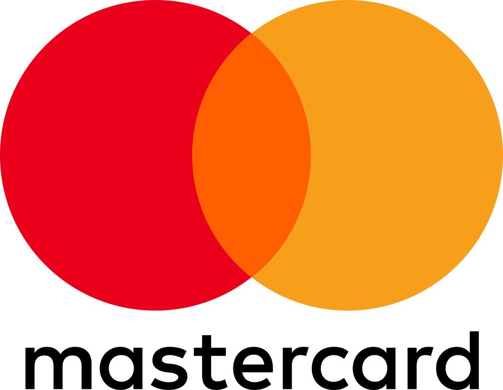 Логотип Mastercard Worldwide